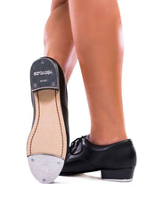 Tayla Tap Shoes - Só Dança Women's 'Tayla' Premium Leather Pro TA800